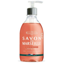 Marseille Jabón Flor De Naranjo 300 Ml