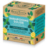 Solide Champú De Menta Y Cáscara De Limón 75 Gr Solide Champú De Menta Y Cáscara De Limón 75 Gr