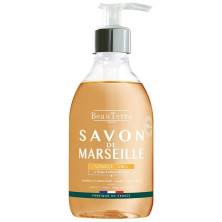 Marseille Jabón Vainilla Y Miel 300 Ml