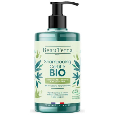 Bio Champú 750 Ml Bio Champú 750 Ml