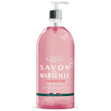 Marseille Jabón Rosa Antigua 1000 Ml