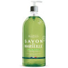 Marseille Jabón Menta-Limón 1000 Ml Marseille Jabón Menta-Limón 1000 Ml
