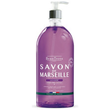 Marseille Jabón Lavanda 1000 Ml