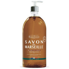 Marseille Jabón Karité 1000 Ml
