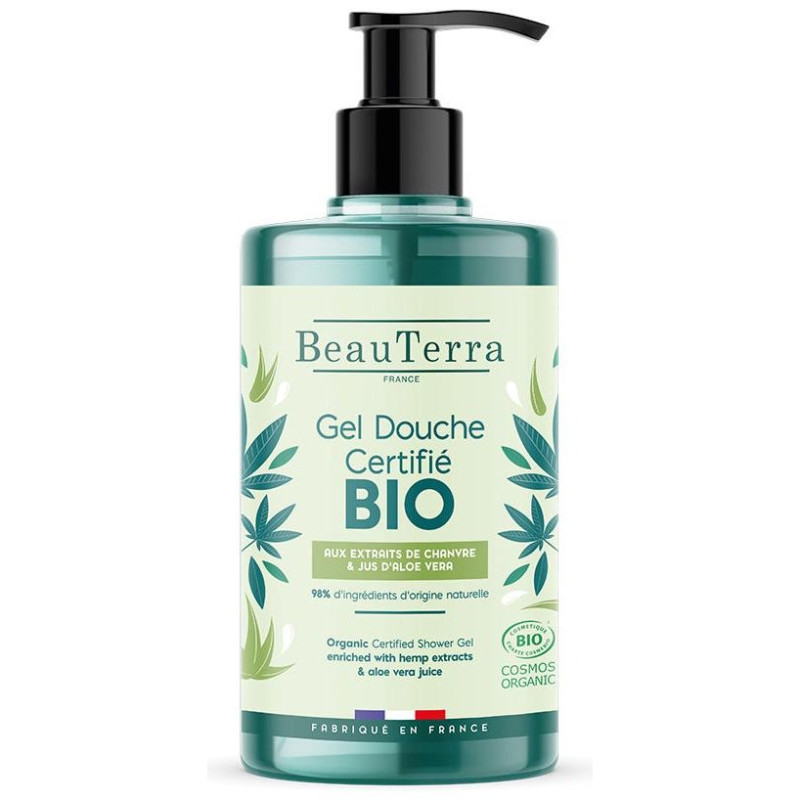 Bio Gel De Ducha 750 Ml