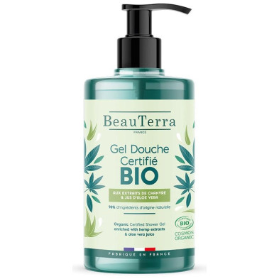 Bio Gel De Ducha 750 Ml