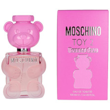 Toy 2 Bubble Gum Eau De Toilette Vaporizador 100 Ml