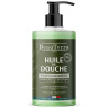 Huile De Douche Bambú 750 Ml