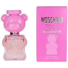 Toy 2 Bubble Gum Eau De Toilette Vaporizador 50 Ml