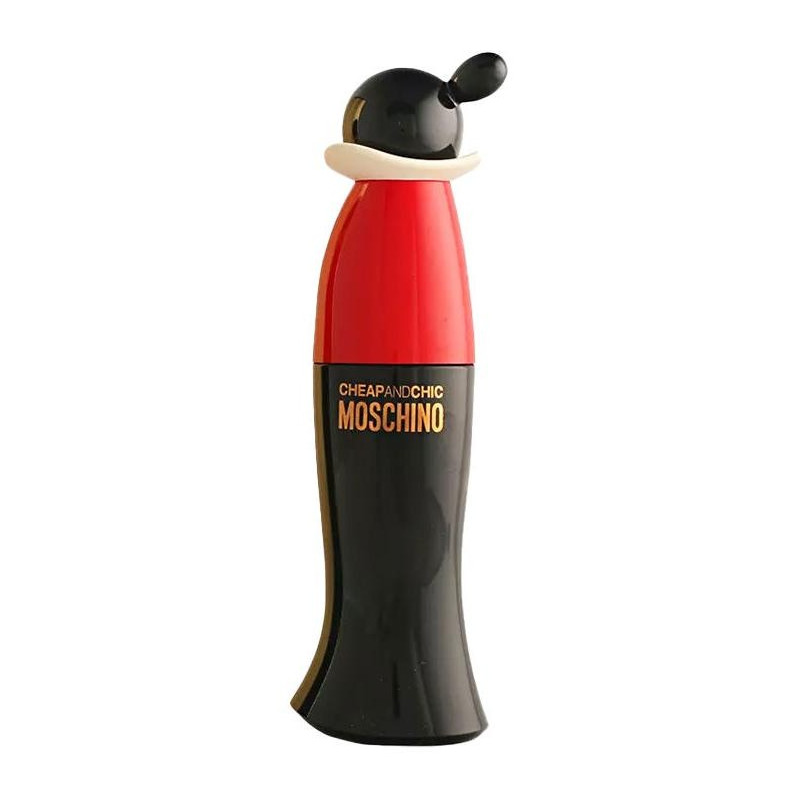 Moschino Cheap Y Chic Eau De Toilette 50Ml Vaporizador