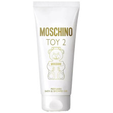 Moschino Toy 2 Bath Y Shower Gel 200Ml