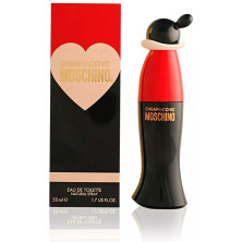Moschino Cheap Y Chic Eau De Toilette 50Ml Vaporizador