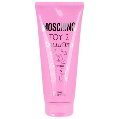 Moschino Toy 2 Bubble Gum Loción Corporal 200Ml