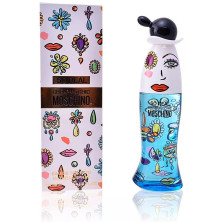 Moschino Cheap Y Chic So Real Eau De Toilette 100Ml Vaporizador