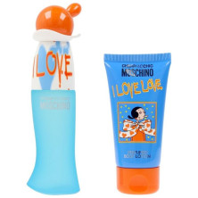 Cheap And Chic I Love Love Lote 2 Pz