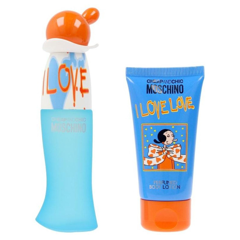 Cheap And Chic I Love Love Lote 2 Pz