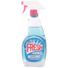 Fresh Couture Eau De Toilette Vaporizador 100 Ml