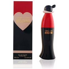 Moschino Cheap Y Chic Eau De Toilette 100Ml Vaporizador