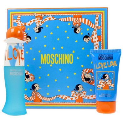 Cheap And Chic I Love Love Lote 2 Pz