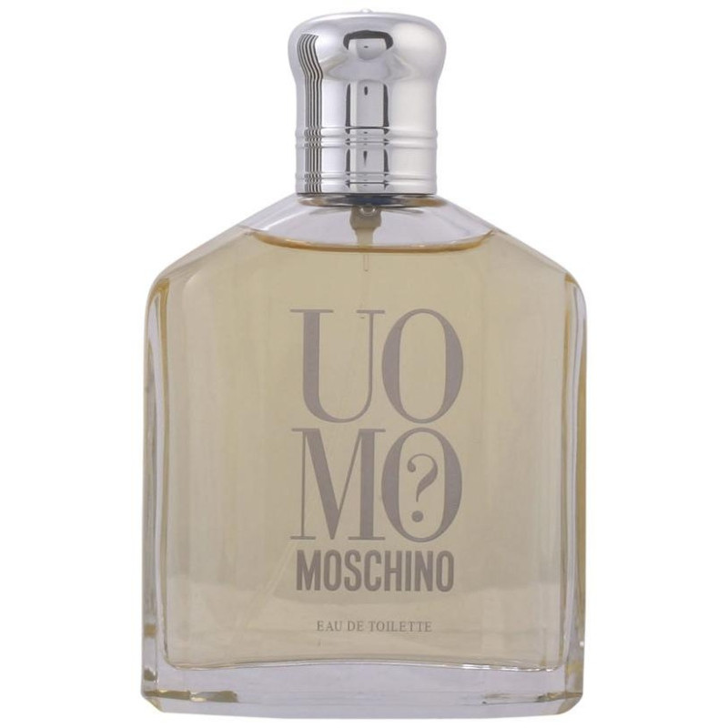 Uomo? Eau De Toilette Vaporizador 125 Ml