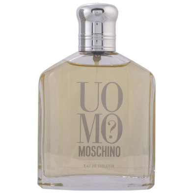 Uomo? Eau De Toilette Vaporizador 125 Ml