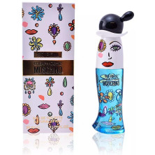 Moschino Cheap Y Chic So Real Eau De Toilette 30Ml Vaporizador