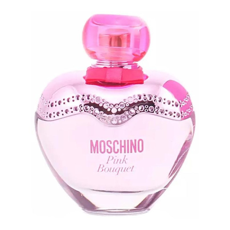 Pink Bouquet Eau De Toilette Vaporizador 50 Ml