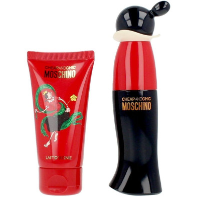 Cheap And Chic Lote 2 Pz