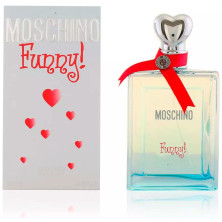Funny Eau De Toilette Vaporizador 100 Ml