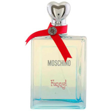 Funny Eau De Toilette Vaporizador 100 Ml