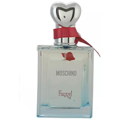 Funny Eau De Toilette Vaporizador 50 Ml