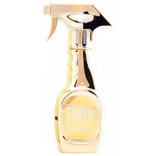 Fresh Couture Gold Eau De Parfum Vaporizador 30 Ml