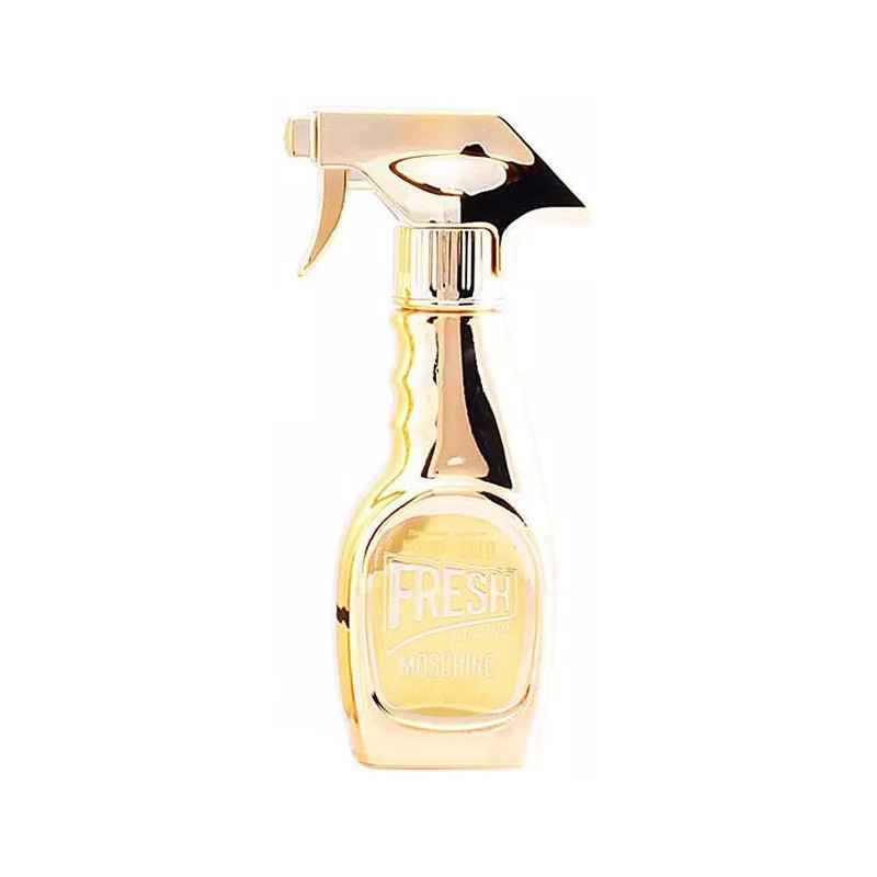Fresh Couture Gold Eau De Parfum Vaporizador 30 Ml