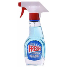 Fresh Couture Eau De Toilette Vaporizador 30 Ml