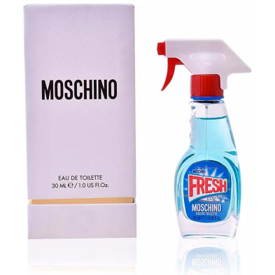 Fresh Couture Eau De Toilette Vaporizador 30 Ml