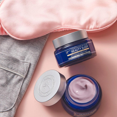 It Cosmetics Confidence In Your Beauty Sleep 60Ml