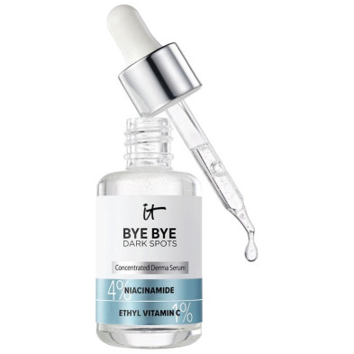It Cosmetics Bye Bye Dark Spots Niacinamide Serum 30Ml