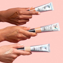 It Cosmetics Your Skin But Better Cc+ Cream Foundation Spf50+ Medium 32Ml