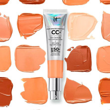 It Cosmetics Your Skin But Better Cc+ Cream With Spf50 Fair 30Ml