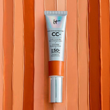 It Cosmetics Your Skin But Better Cc+ Cream With Spf50 Fair 30Ml