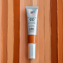 It Cosmetics Your Skin But Better Cc+ Cream Foundation Spf50+ Medium 32Ml