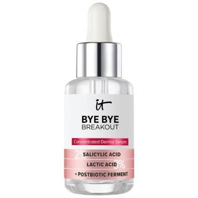 Bye Bye Brekout Serum 30 Ml