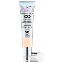 It Cosmetics Your Skin But Better Cc+ Cream Foundation Spf50+ Fair Light 32Ml