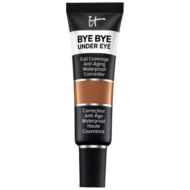 It Cosmetics Bye Bye Under Eye Concealer 43.0 Deep Honey 12Ml