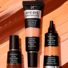 It Cosmetics Bye Bye Under Eye Correcteur 32 Tan Bronze 8Ml
