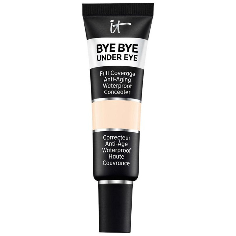 It Cosmetics Bye Bye Under Eye Concealer 10.5 Light 12Ml