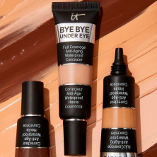 It Cosmetics Bye Bye Under Eye Concealer 10.5 Light 12Ml