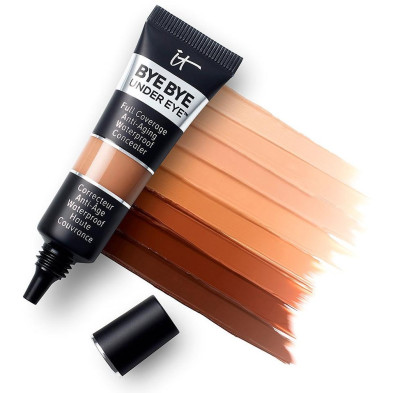 It Cosmetics Bye Bye Under Eye Concealer 10.5 Light 12Ml