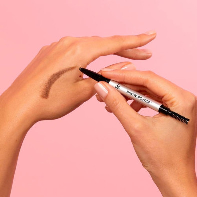 It Cosmetics Brow Power Eyebrow Pencil Universal Taupe 0.16G