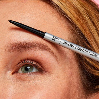 It Cosmetics Brow Power Micro Eyebrow Pencil Universal Tuape 0.06G